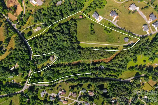 99999 Ed Debruhl Road, Alexander, NC, 28701