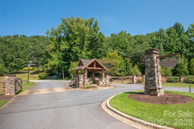 0 Ragans Pointe Pointe, Columbus, NC, 28722