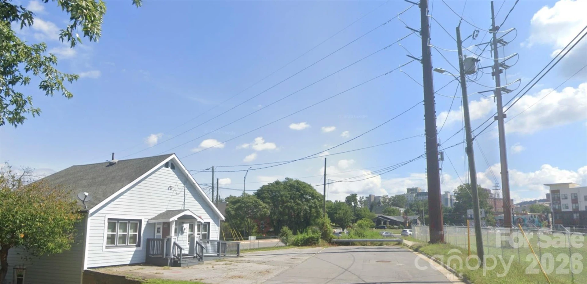 295 Haywood Street - Photo 2