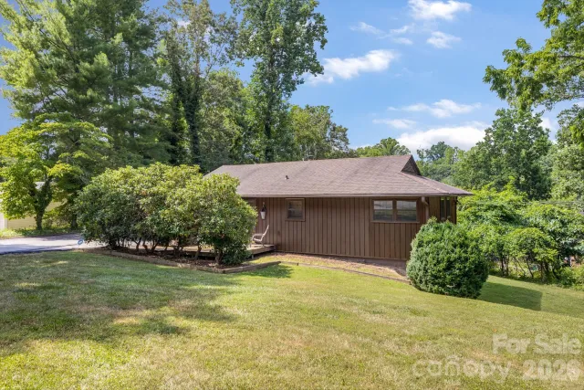 63 Baker Place, Asheville, NC, 28806