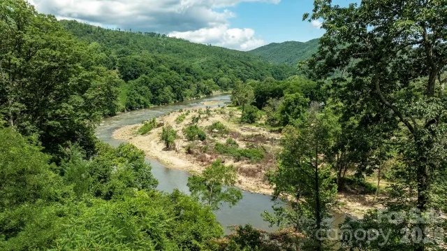 821 River Road, Hot Springs, NC, 28743