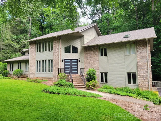 305 Sondley Drive, Asheville, NC, 28805