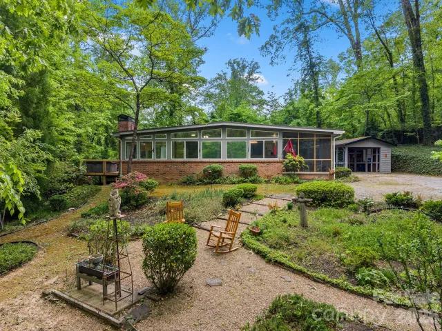 41 Red Bird Road