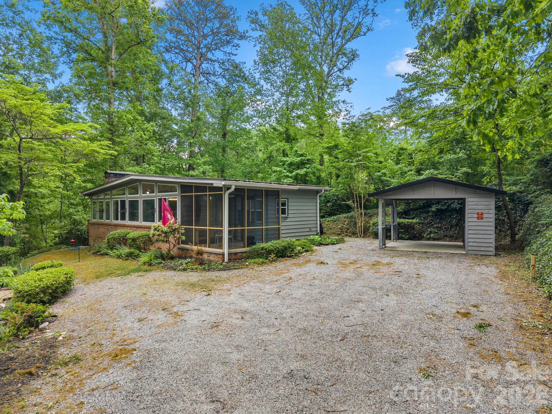 41 Red Bird Road - Photo 3
