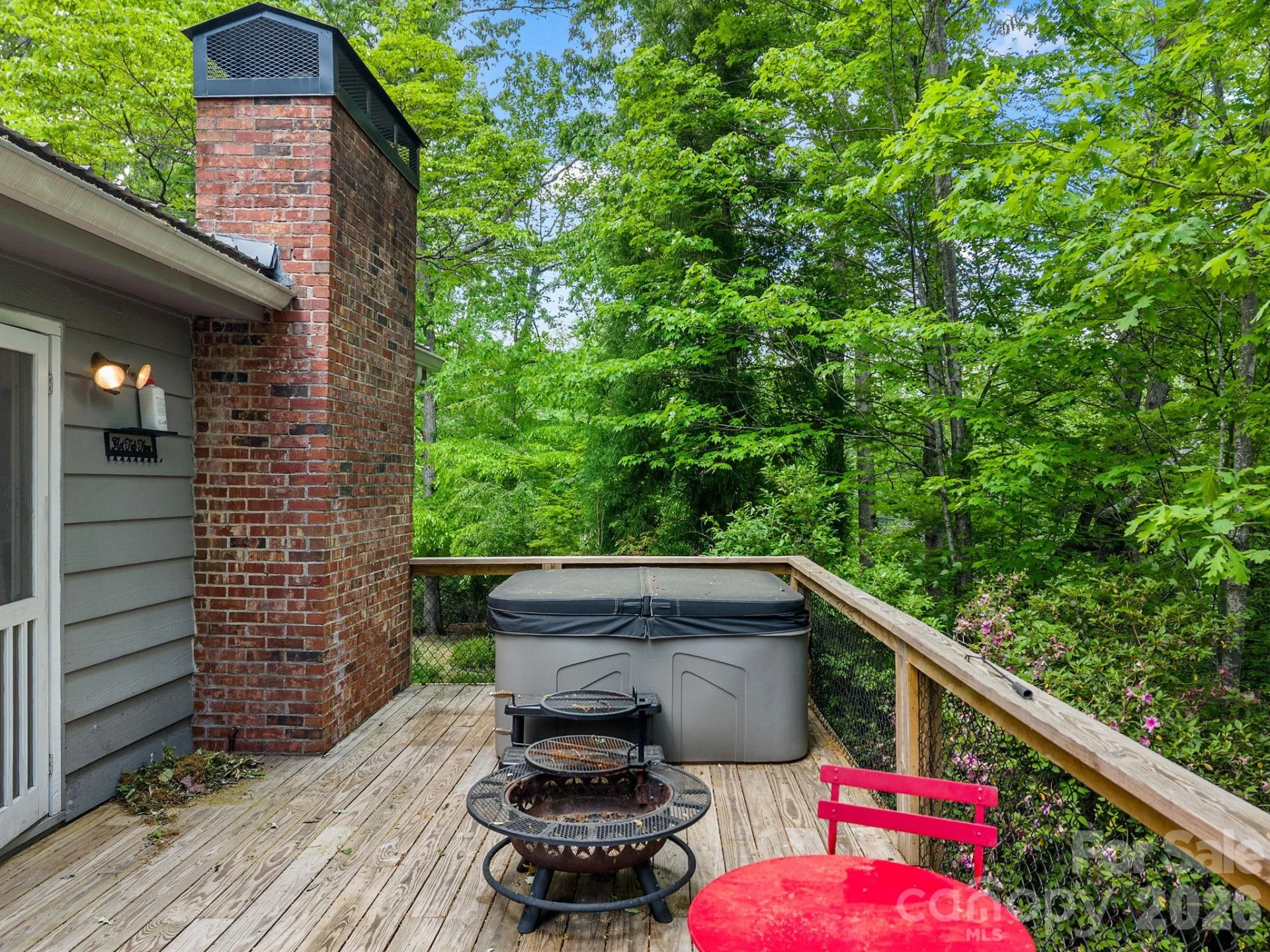 41 Red Bird Road - Photo 31