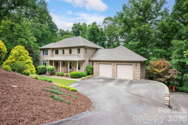25 Whitaker View Road, Fairview, NC, 28730