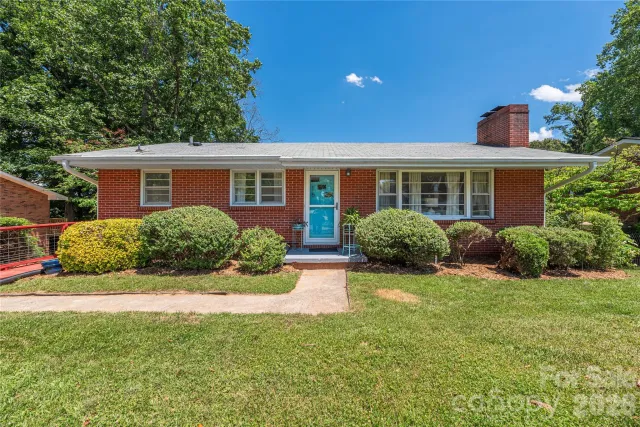 16 Oteen Church Road, Asheville, NC, 28805