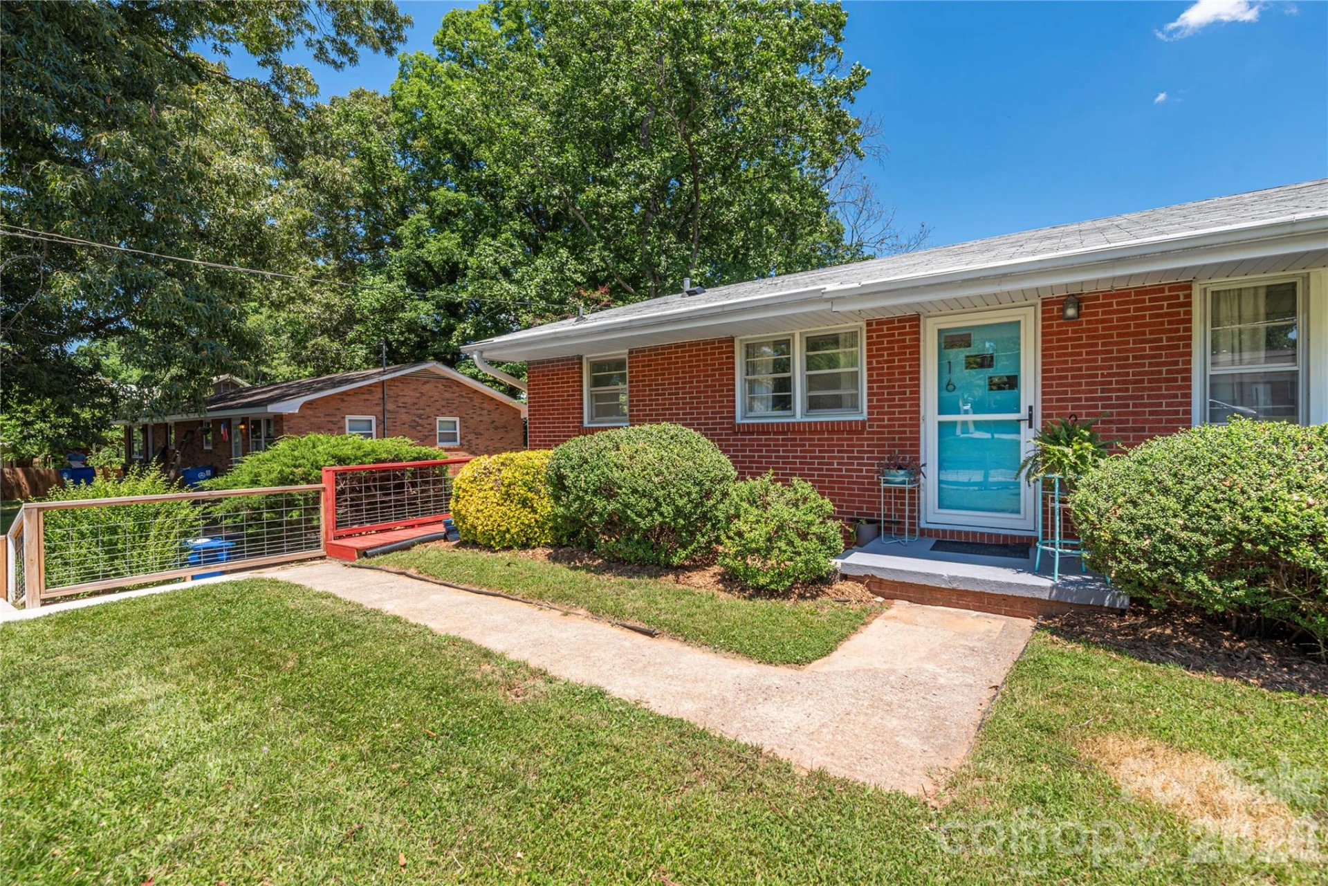 16 Oteen Church Road - Photo 2