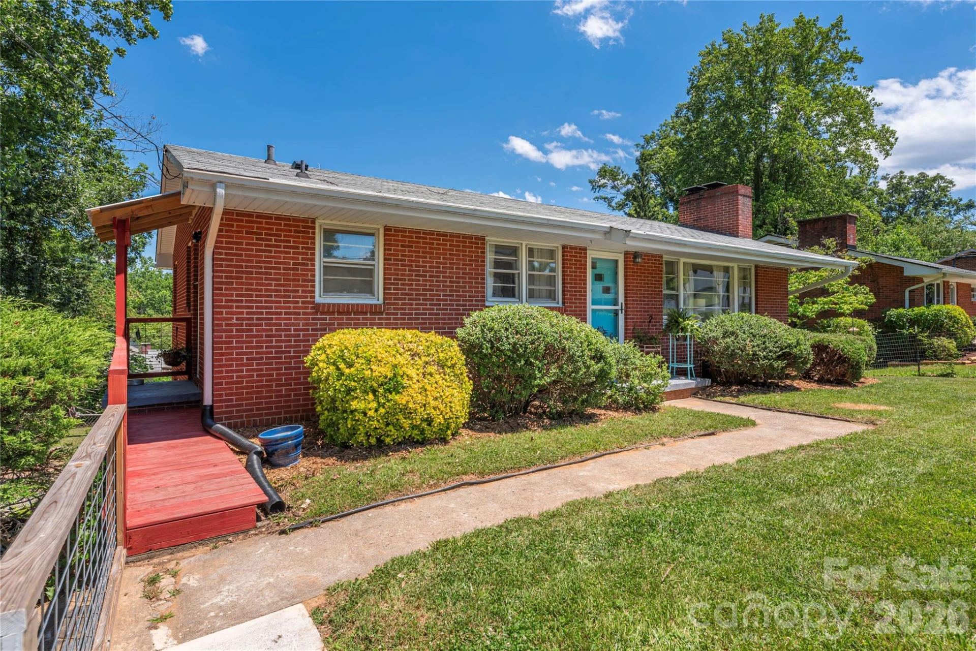 16 Oteen Church Road - Photo 3