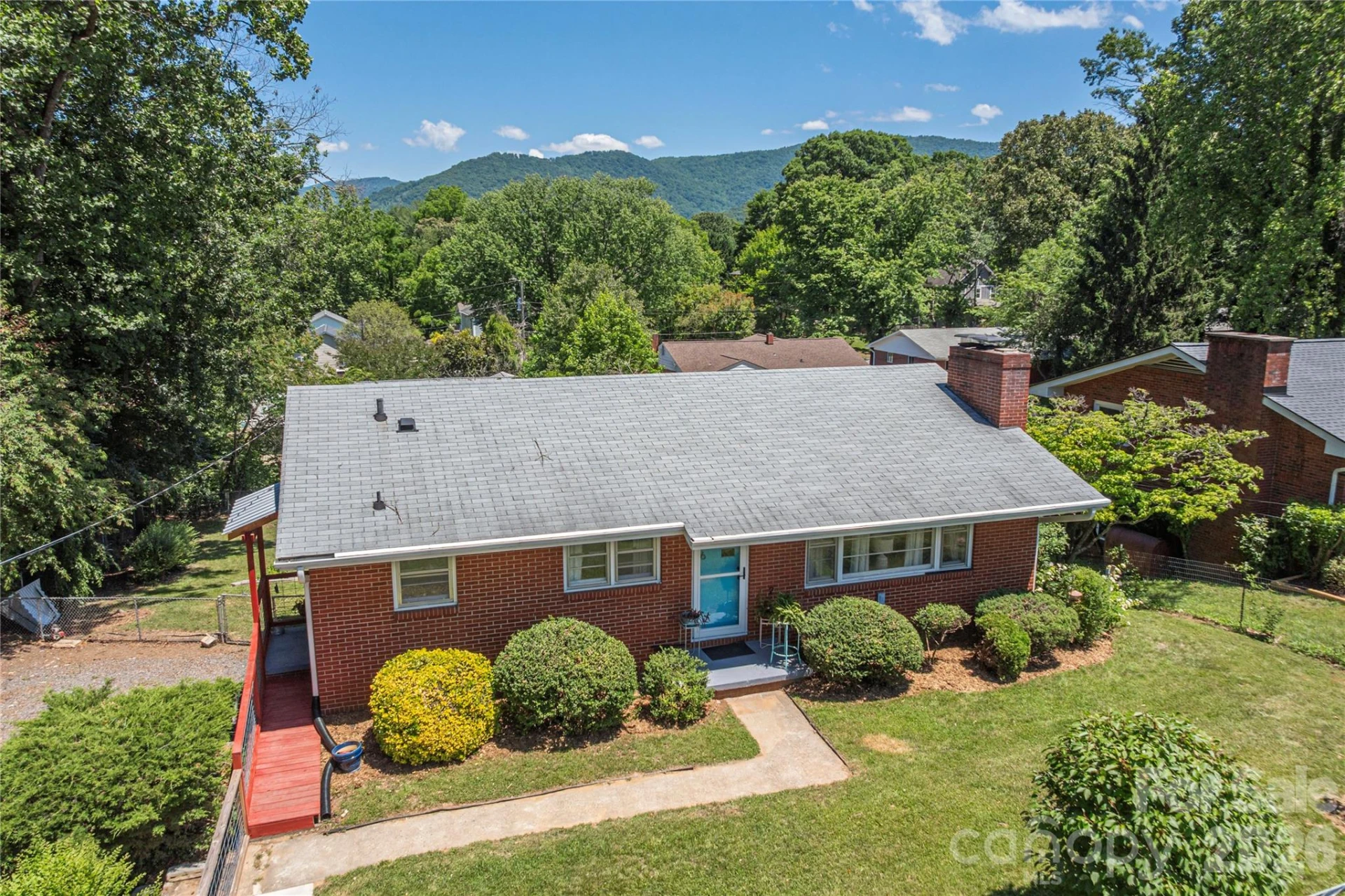 16 Oteen Church Road - Photo 4