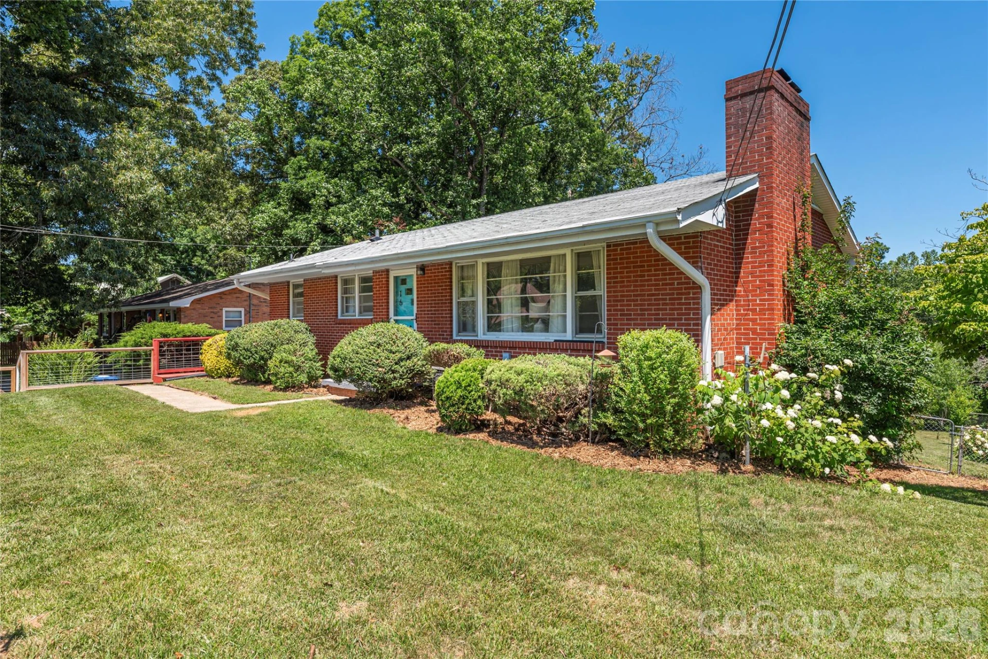 16 Oteen Church Road - Photo 5