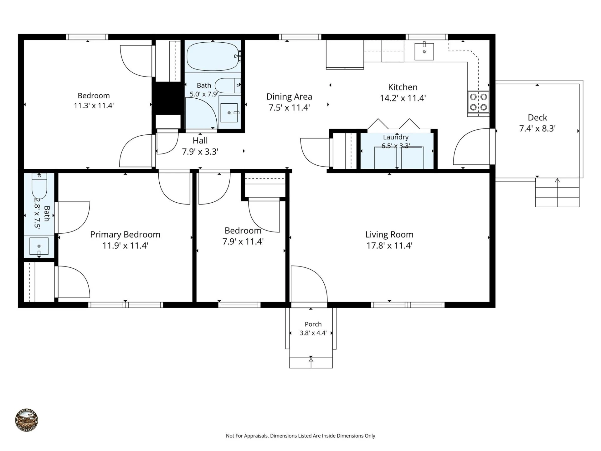 30 Lake Forest Lane - Photo 24