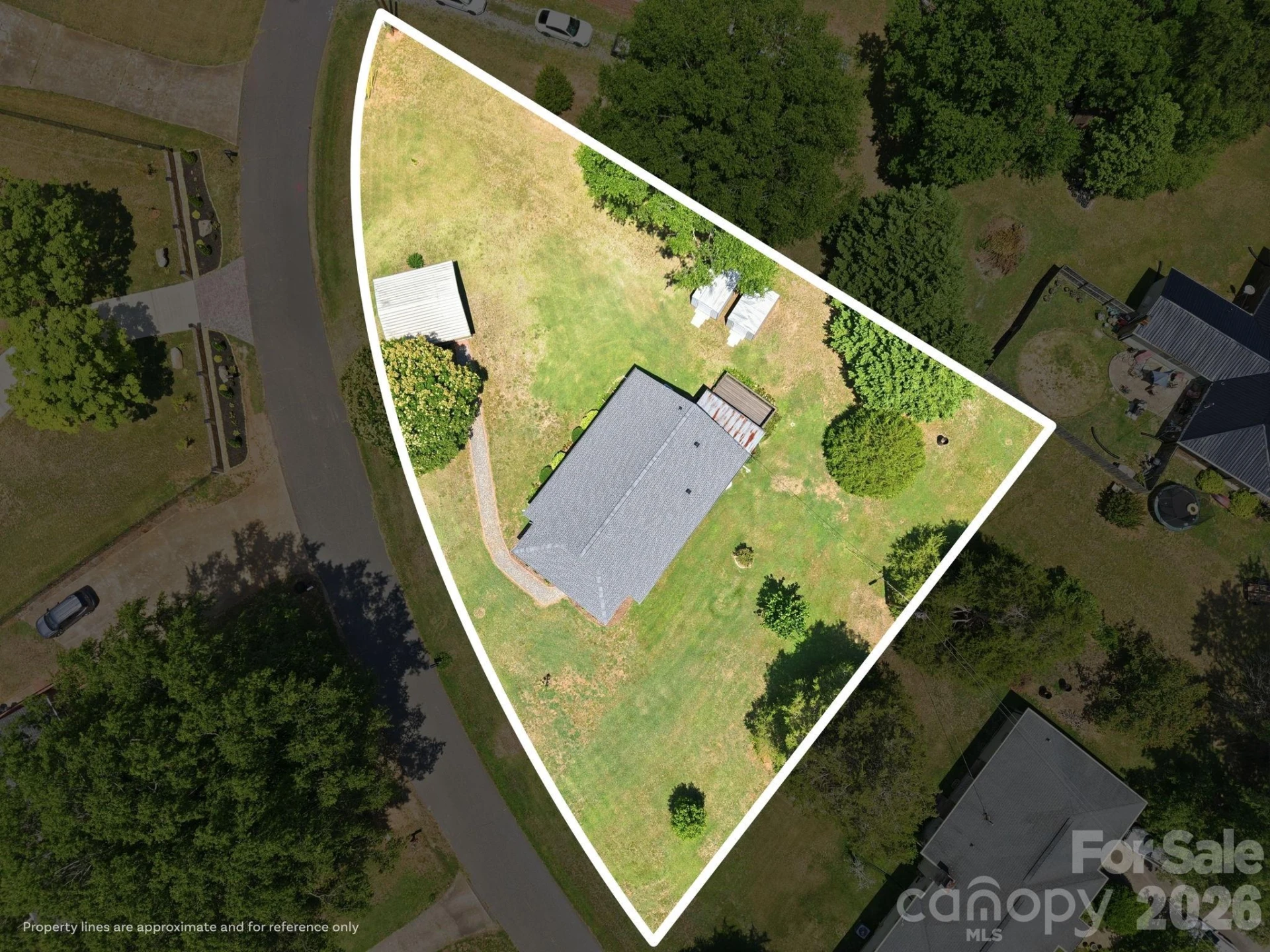 144 E Park Road - Photo 17