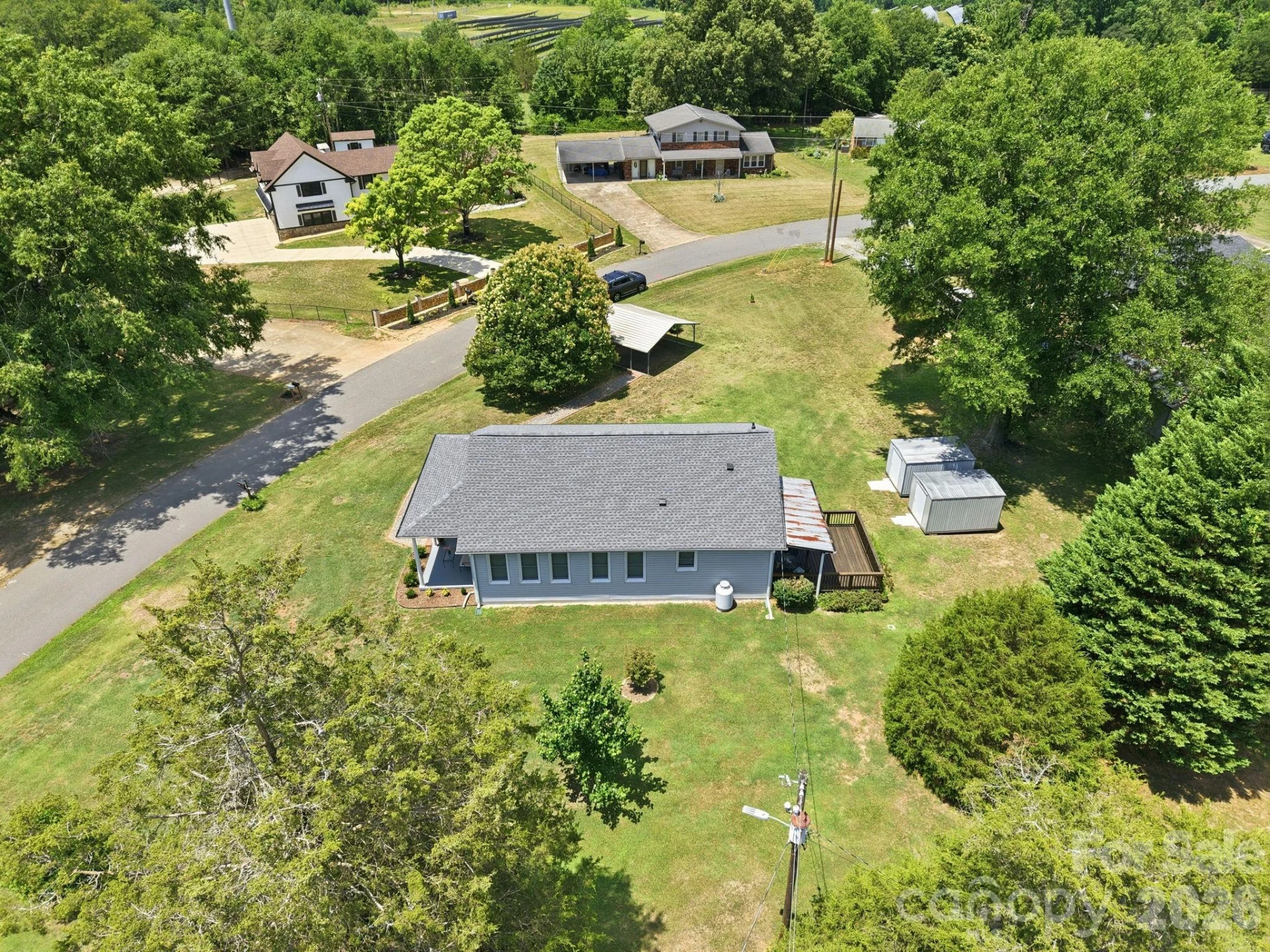 144 E Park Road - Photo 19