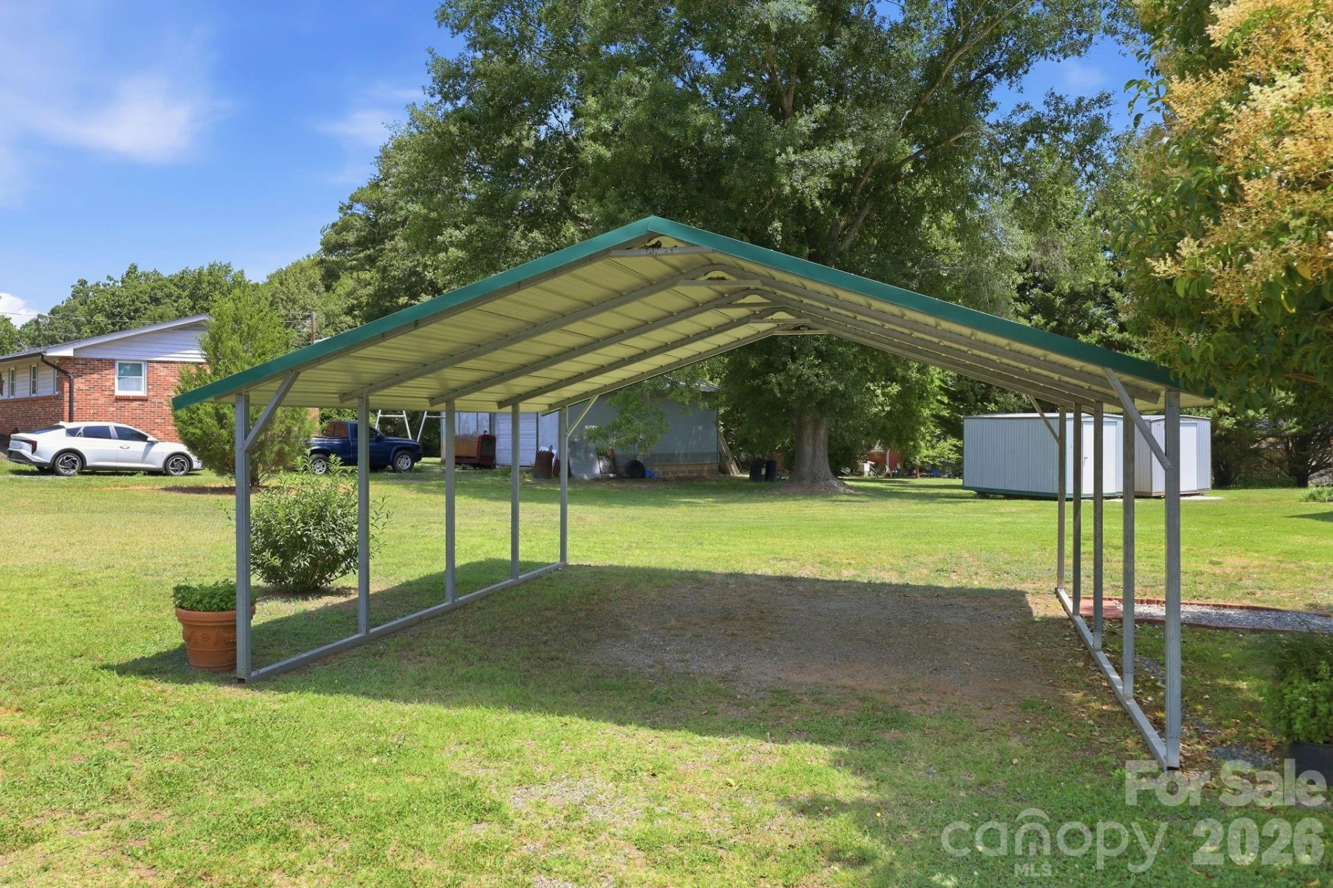 144 E Park Road - Photo 5