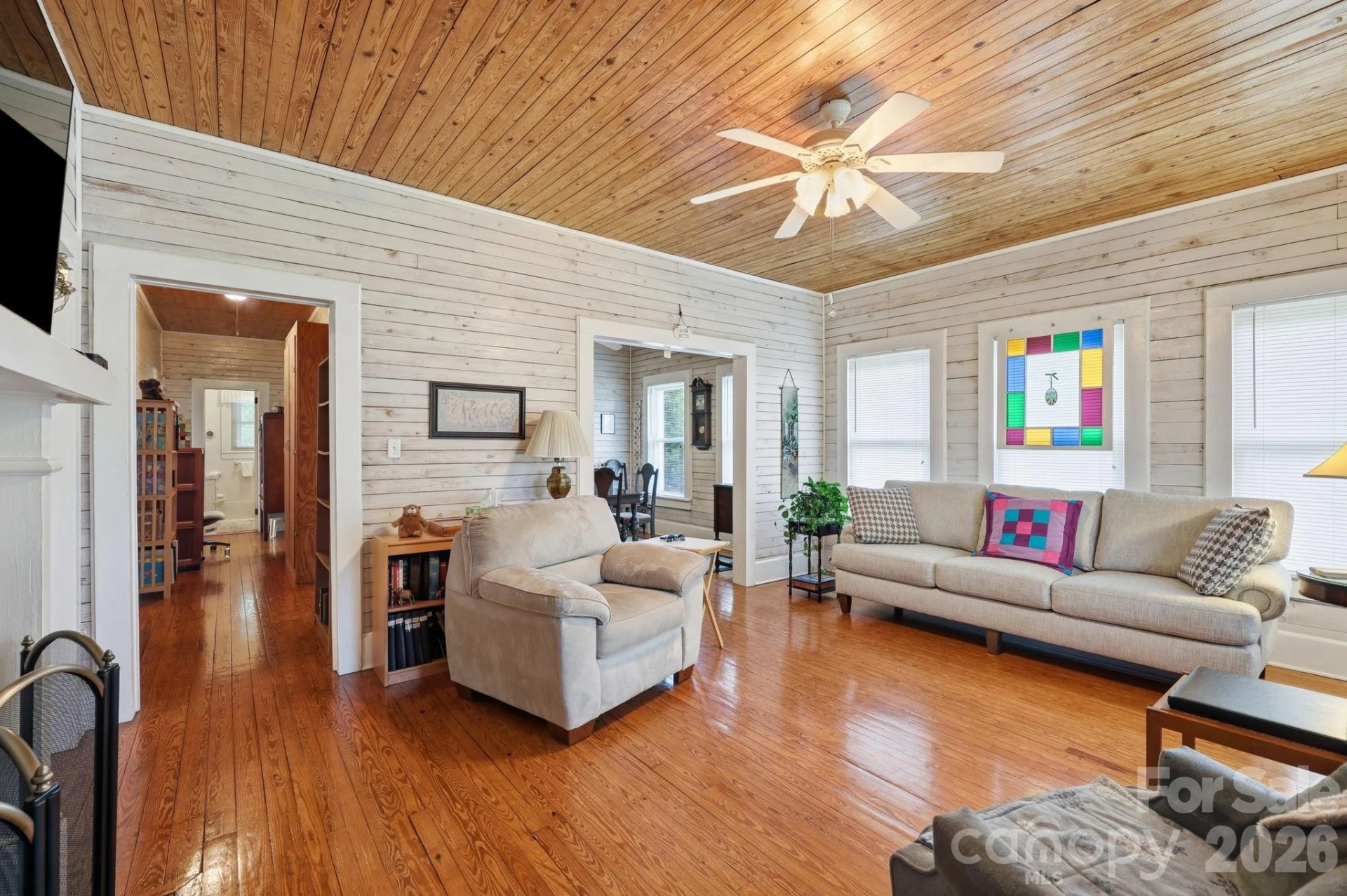 144 E Park Road - Photo 6
