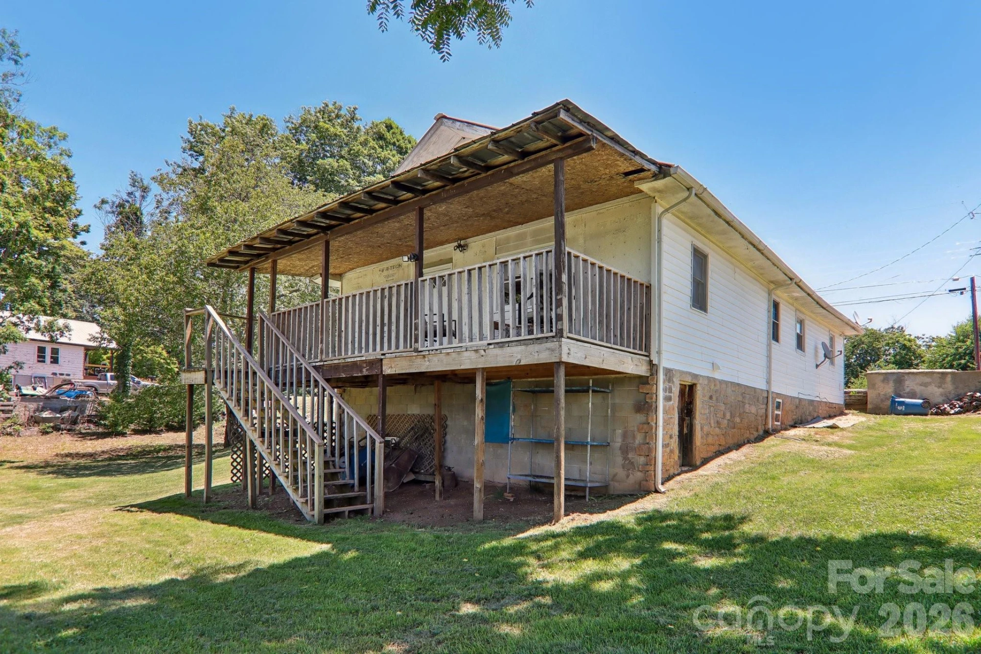 414 Skyline Drive - Photo 31