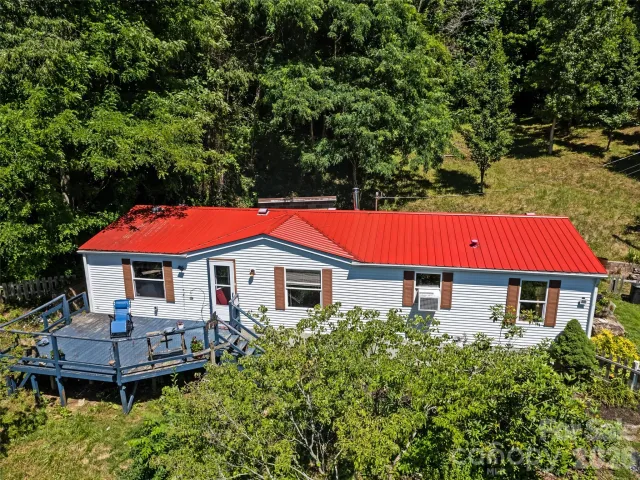 115 Slick Rock Ridge, Maggie Valley, NC, 28751
