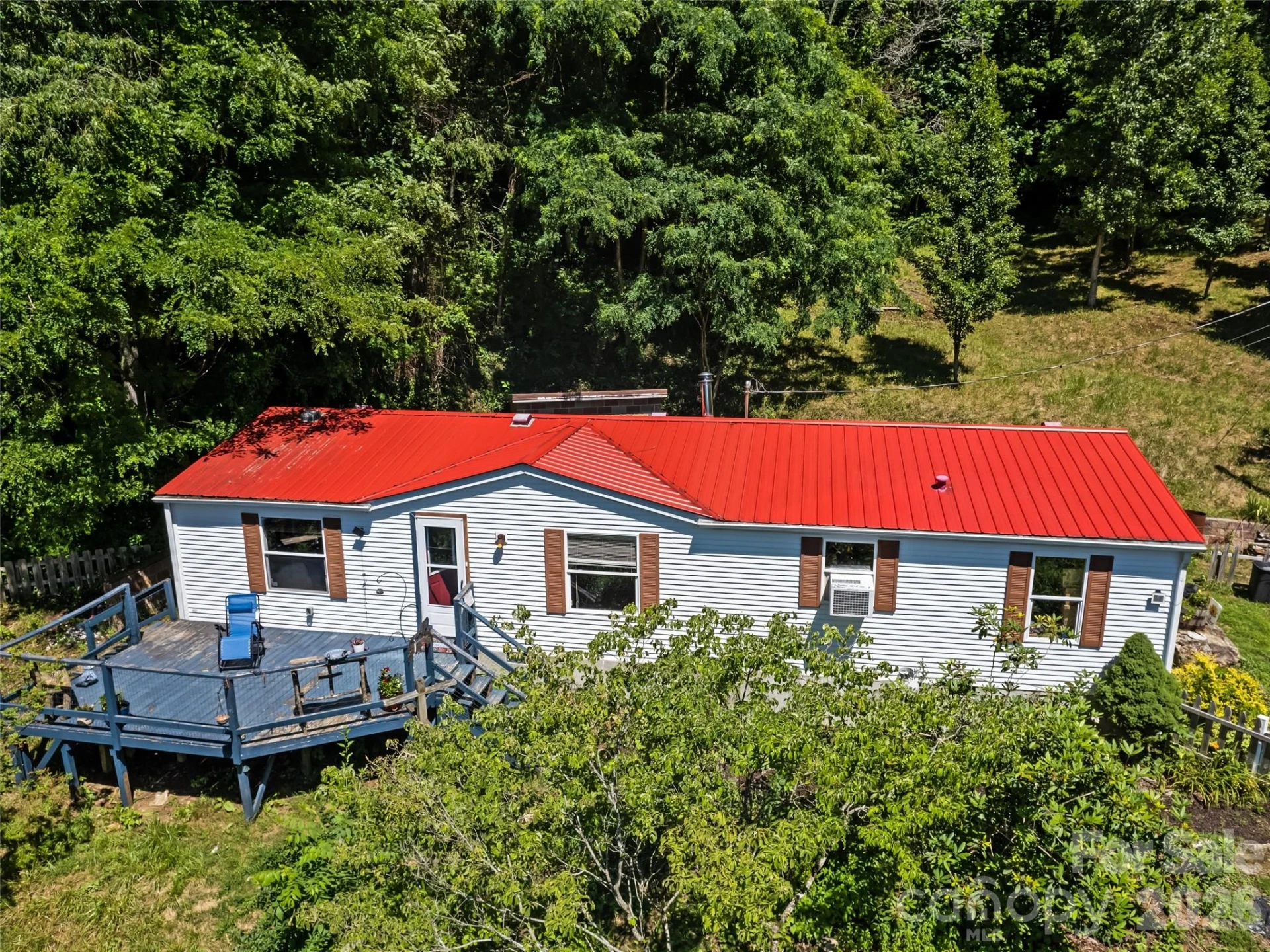 115 Slick Rock Ridge