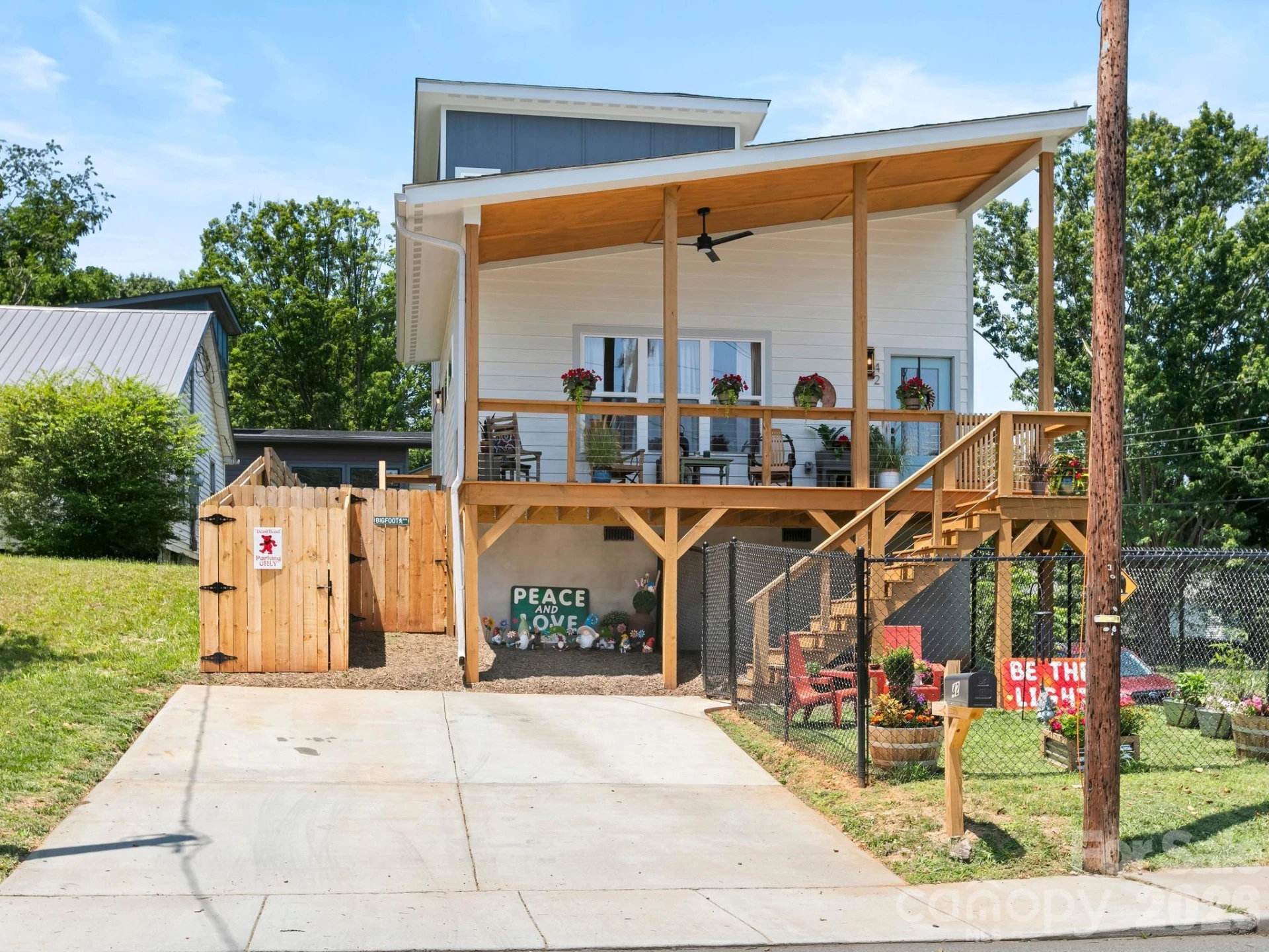 42 Cedar Street