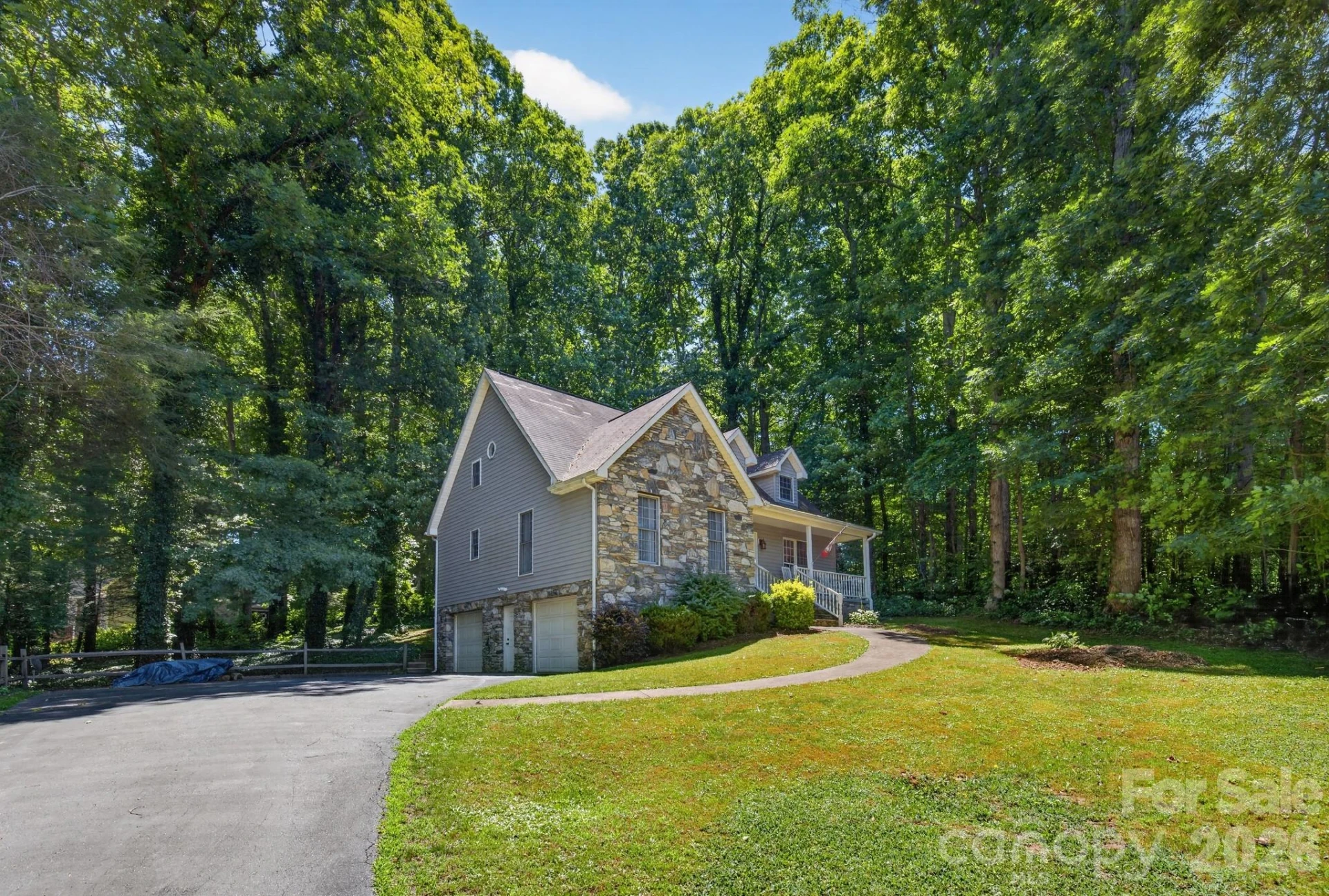 163 Canaan Drive - Photo 2
