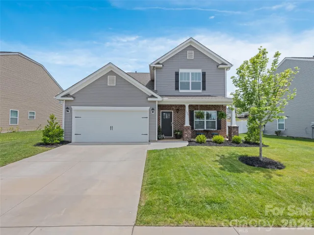 104 Wheatfield Road, Fletcher, NC, 28732