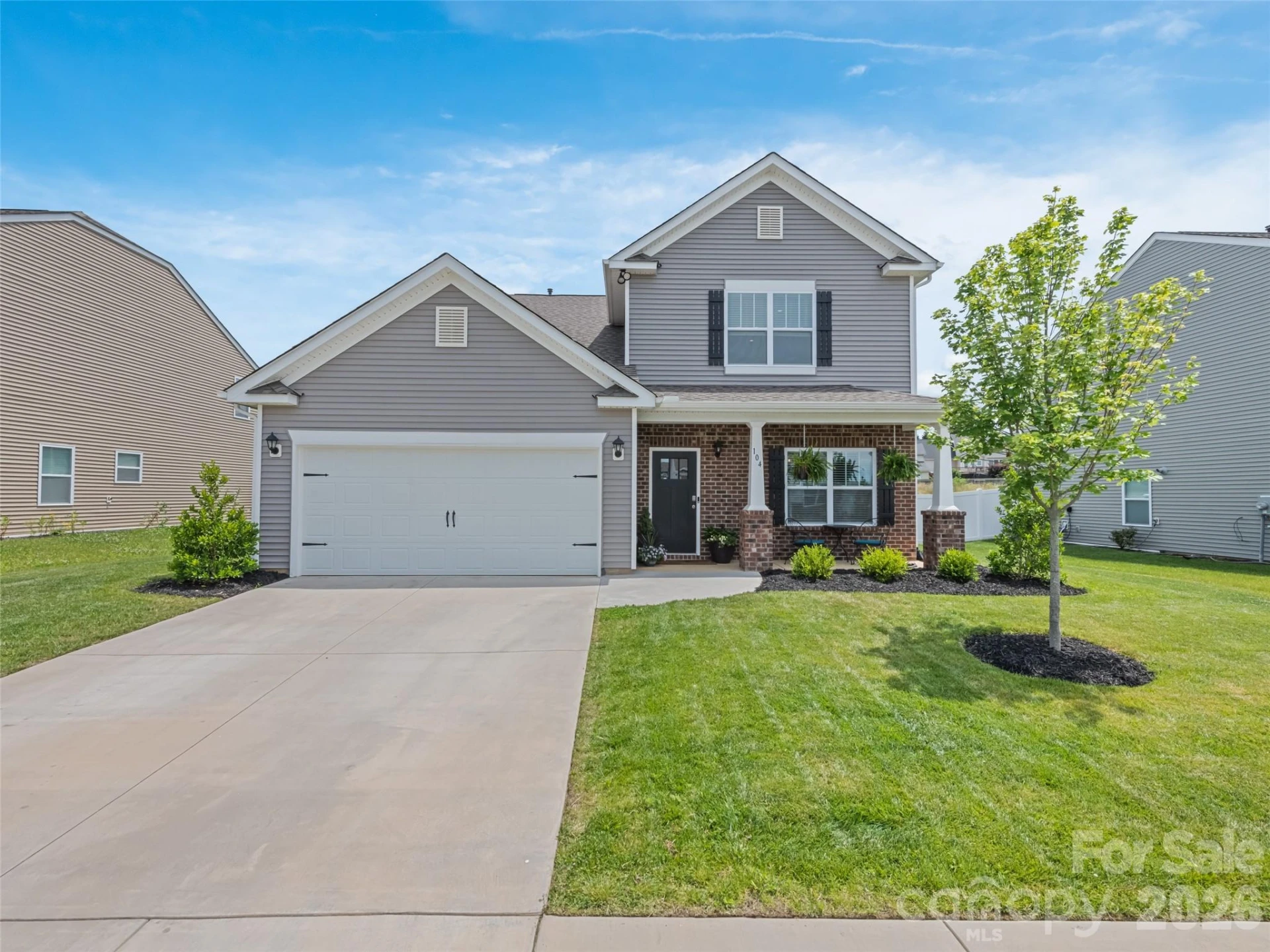 104 Wheatfield Road #8