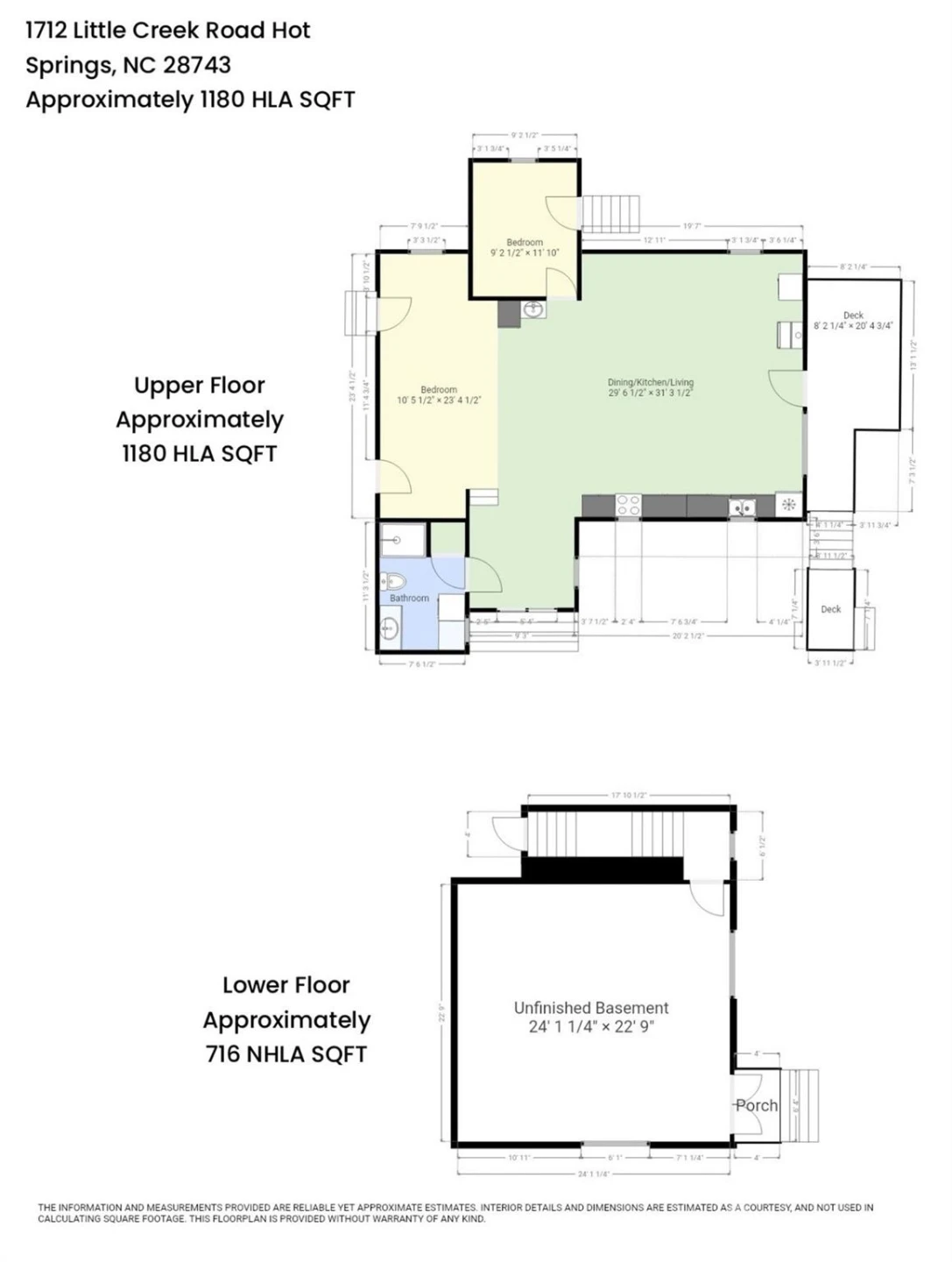 1712 Little Creek Road - Photo 34