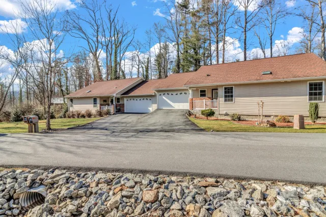 210 Allen Paul Drive, Hendersonville, NC, 28791