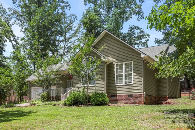 182 Hutchins Drive, Rutherfordton, NC, 28139