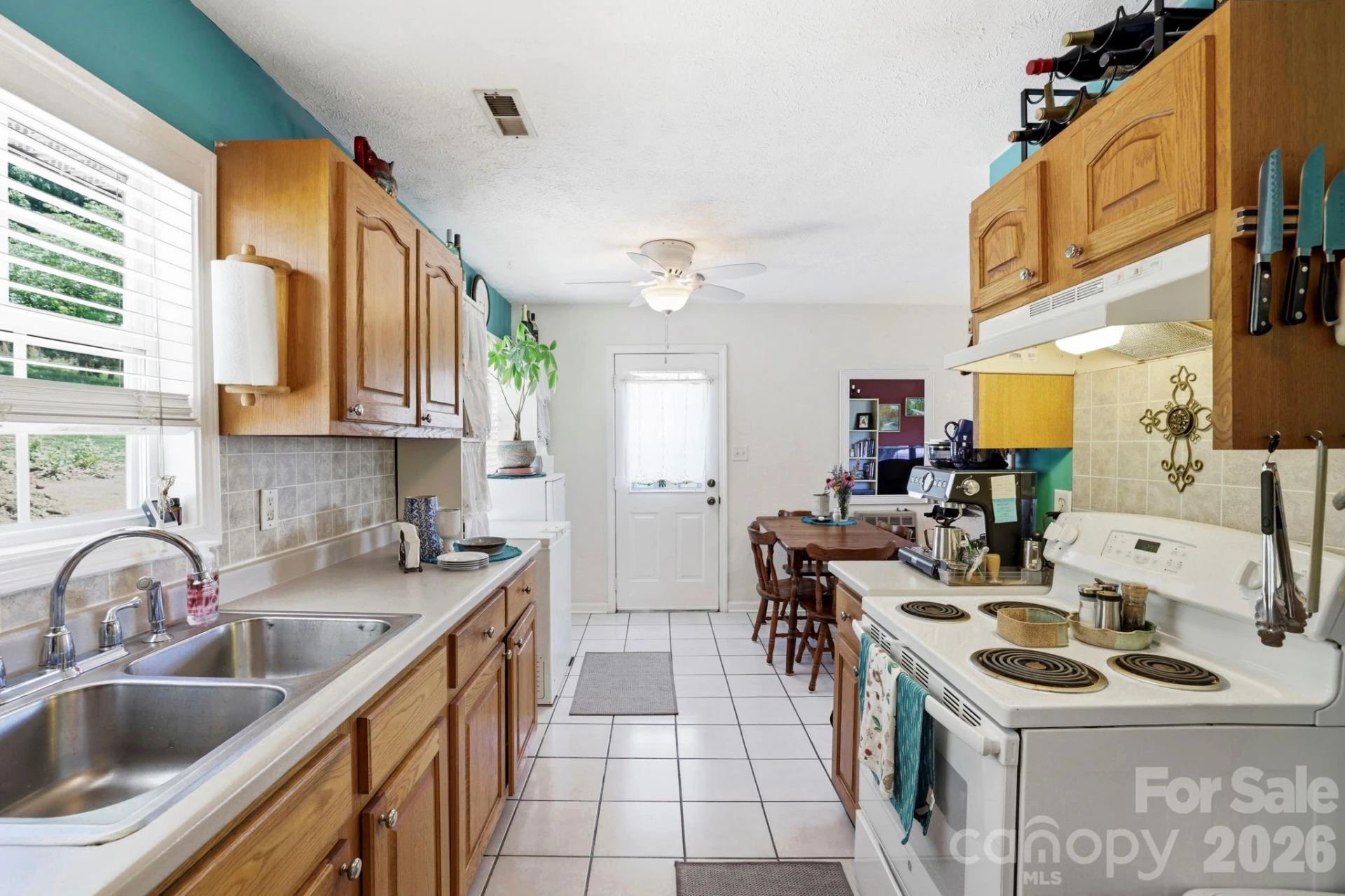 658 Enka Lake Road - Photo 14