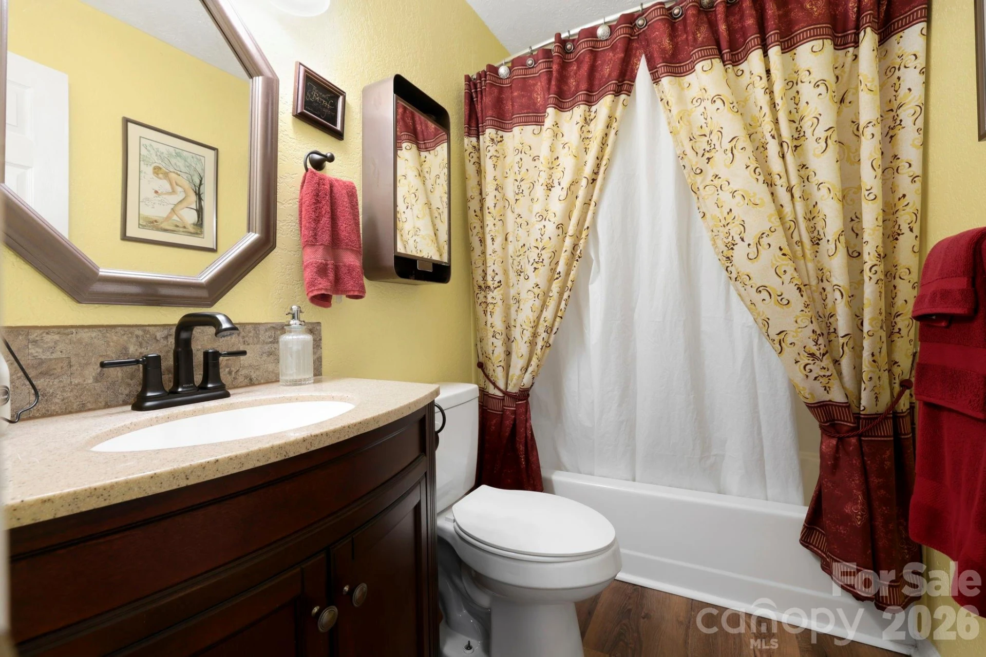 658 Enka Lake Road - Photo 21