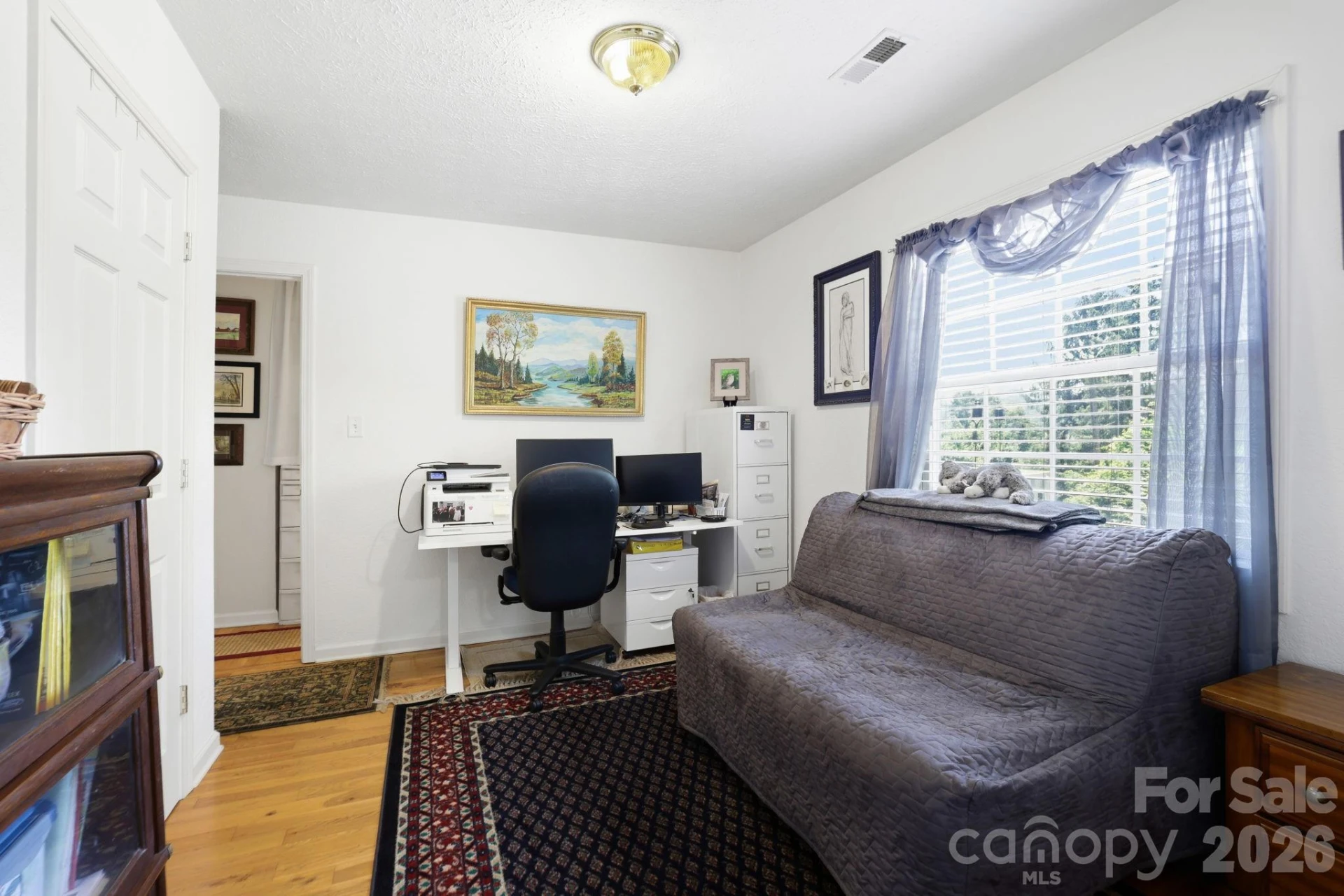 658 Enka Lake Road - Photo 23