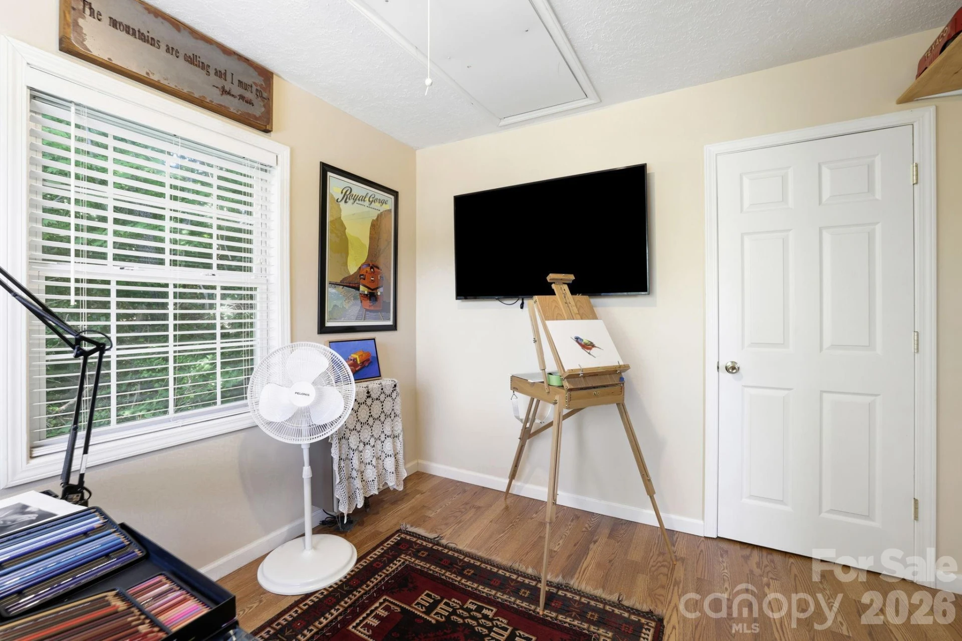 658 Enka Lake Road - Photo 25