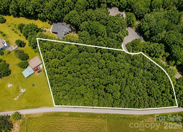 43 Reeses Ridge Court, Hendersonville, NC, 28739