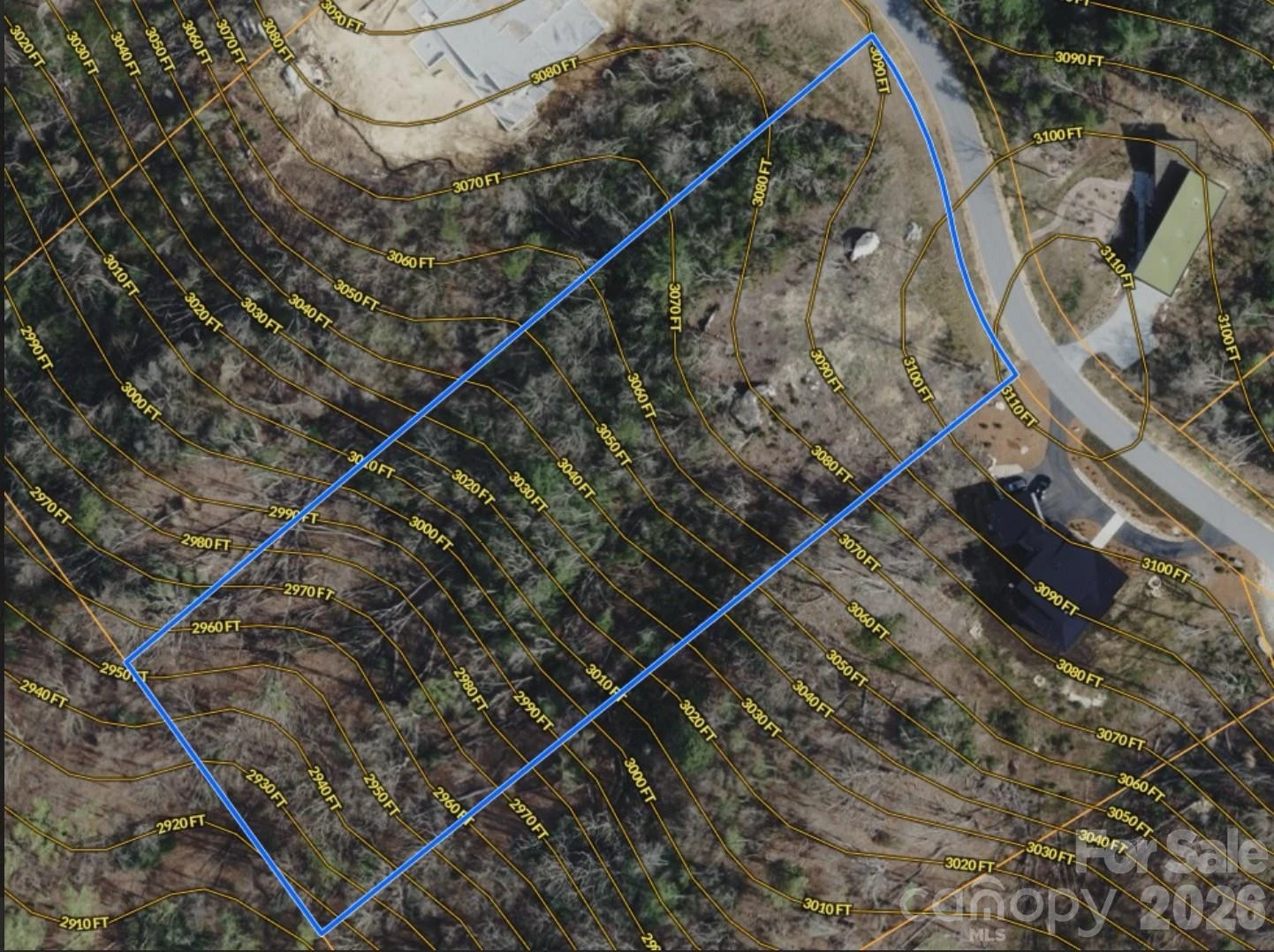 99999 Mountain Grove Lane #48 - Photo 3
