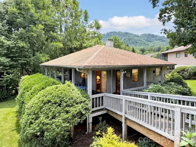 35 Talon Court, Waynesville, NC, 28786