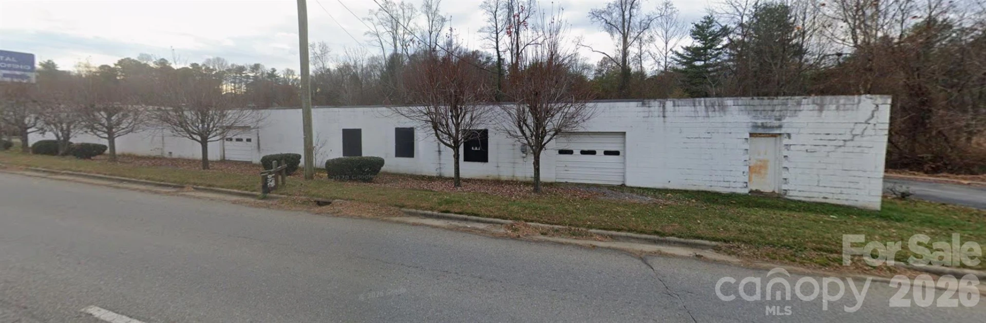 1257 Sweeten Creek Road #3 PINs - Photo 3