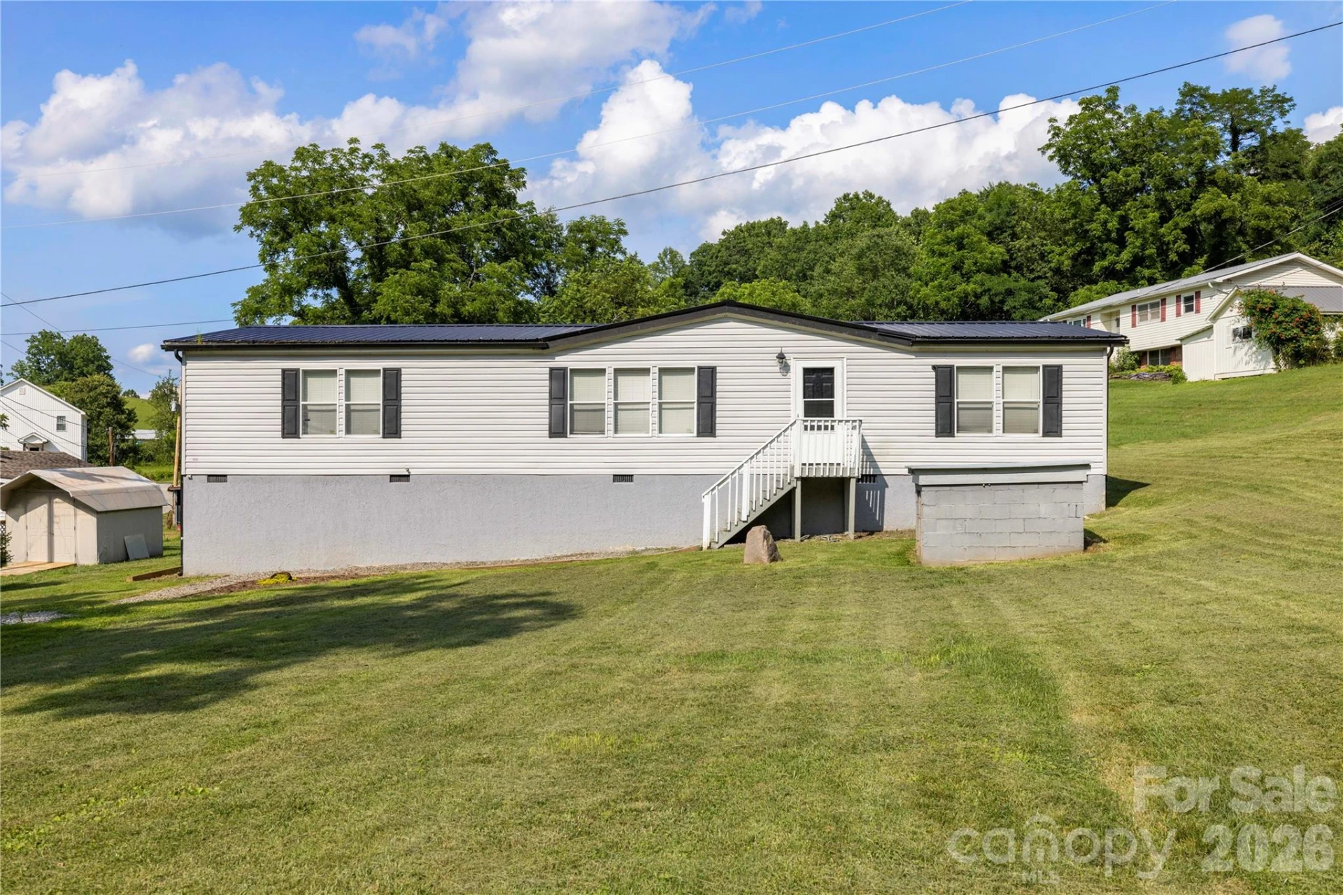 245 Mountain Grove Road