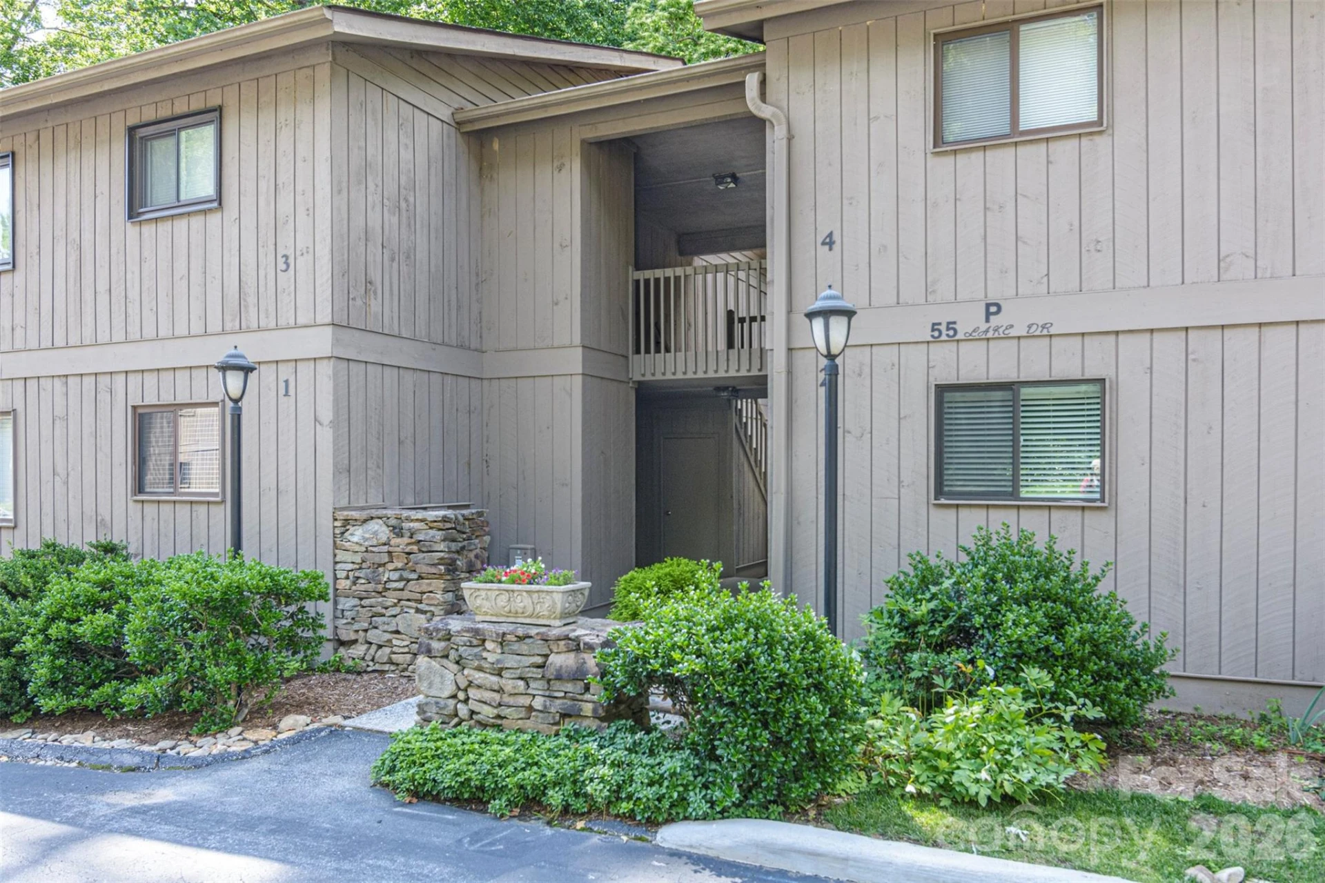 55 Lake Drive #P2 - Photo 21