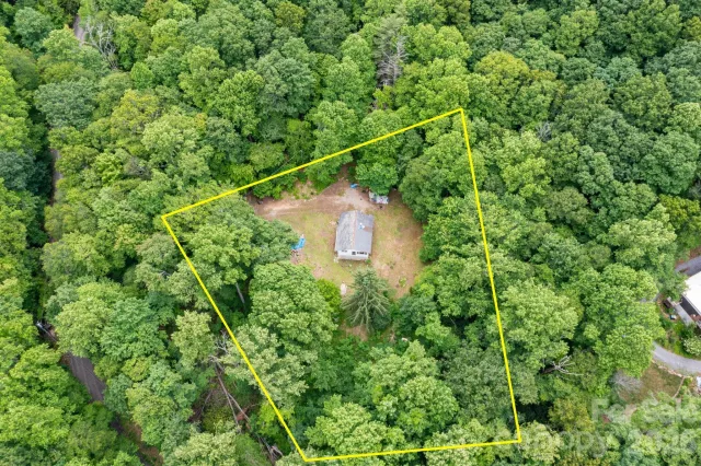 191 Walkertown Road, Black Mountain, NC, 28711
