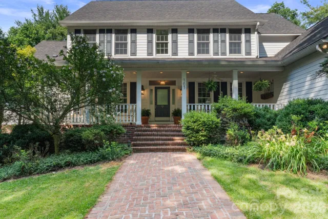 107 Windsong Extension, Fairview, NC, 28730