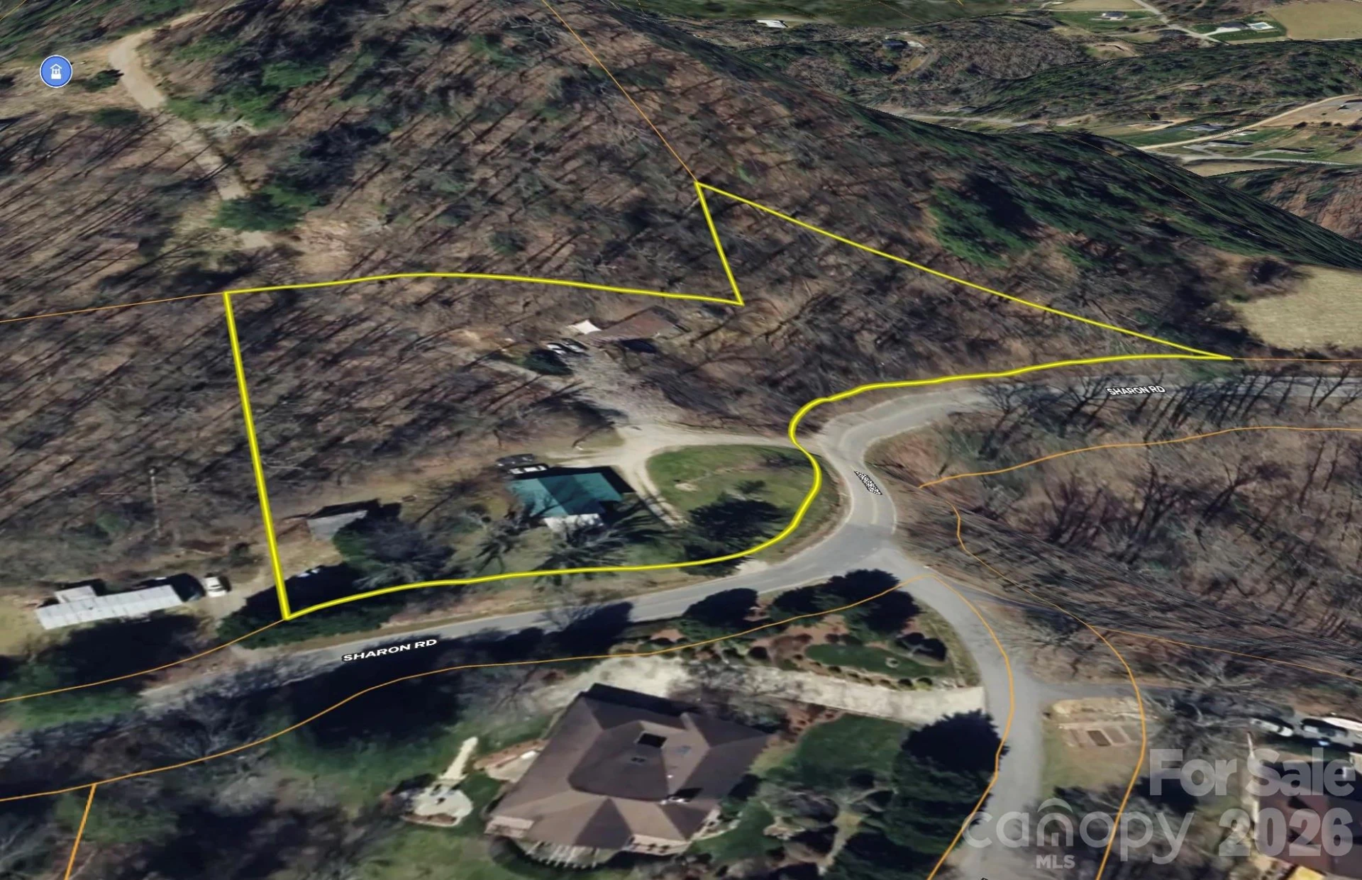 402 Sharon Road - Photo 3