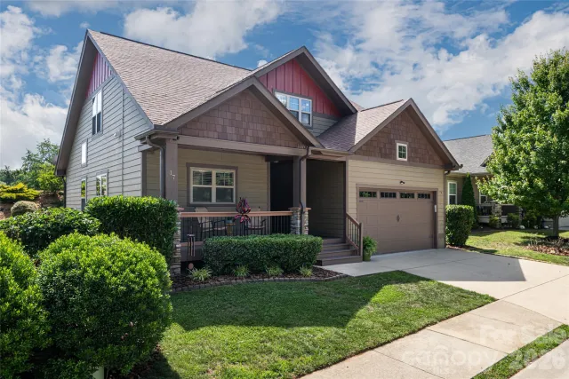 17 Asher Lane, Arden, NC, 28704