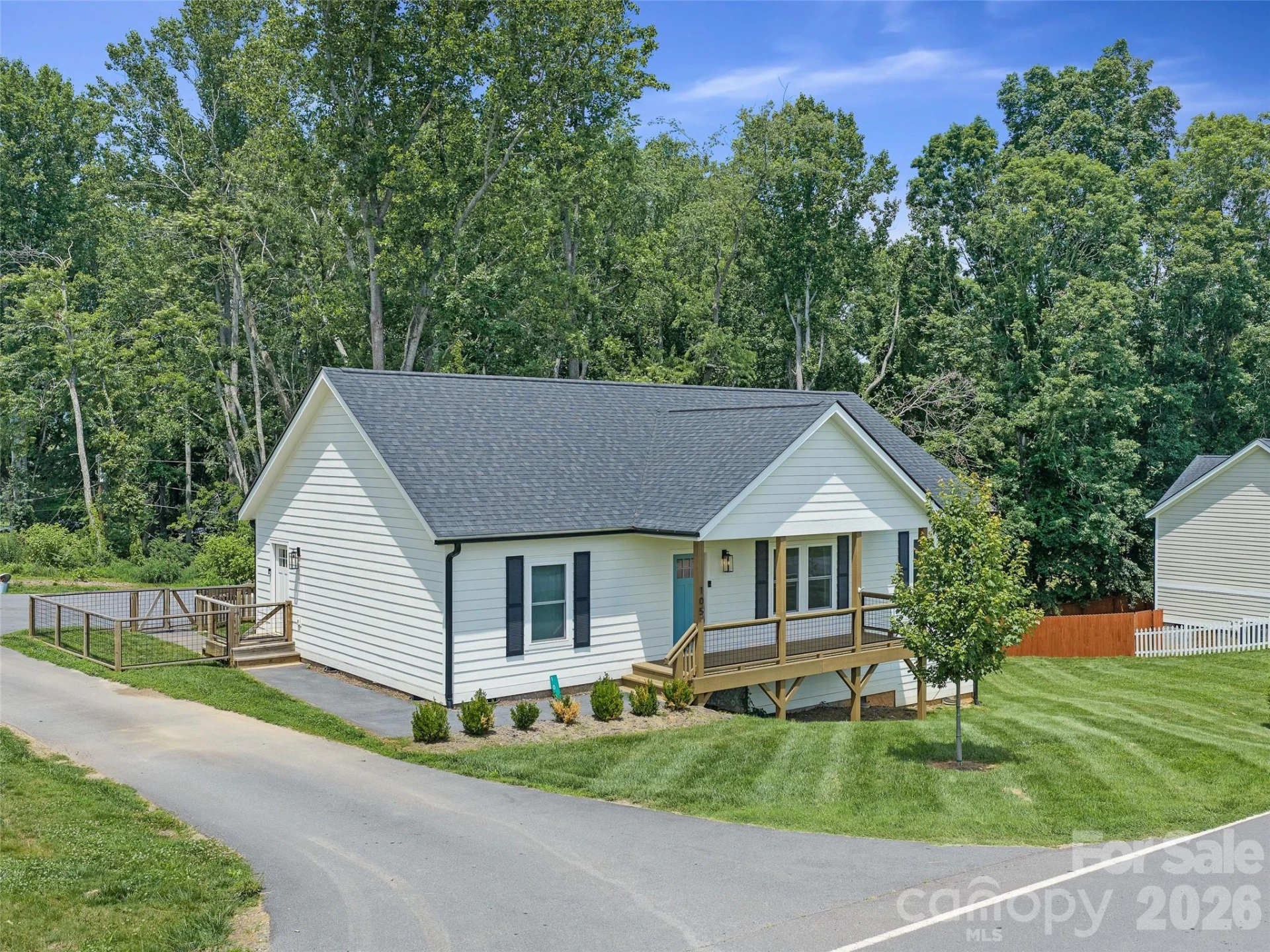 105 Crowder Hills Lane - Photo 2