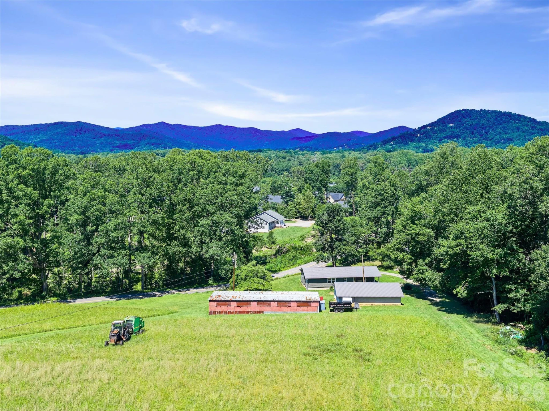 1115, 1125, 1127 Glenn Bridge Road - Photo 12