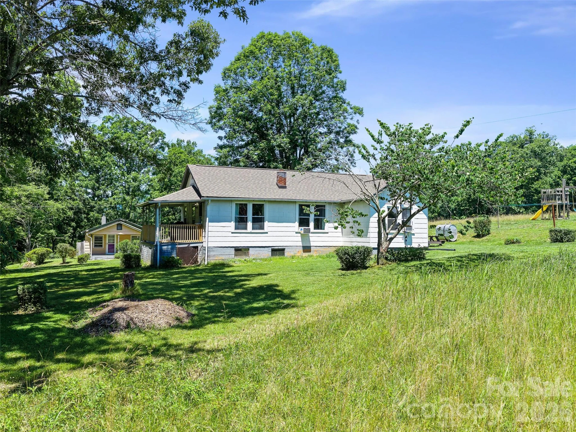 1115, 1125, 1127 Glenn Bridge Road - Photo 30