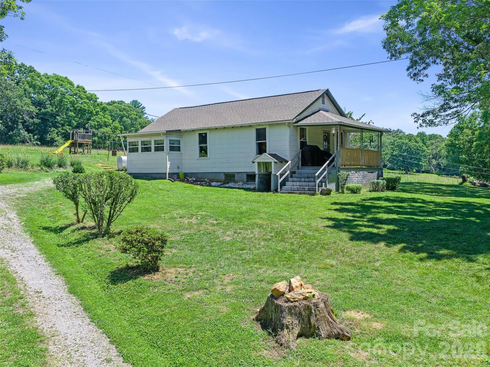 1115, 1125, 1127 Glenn Bridge Road - Photo 36