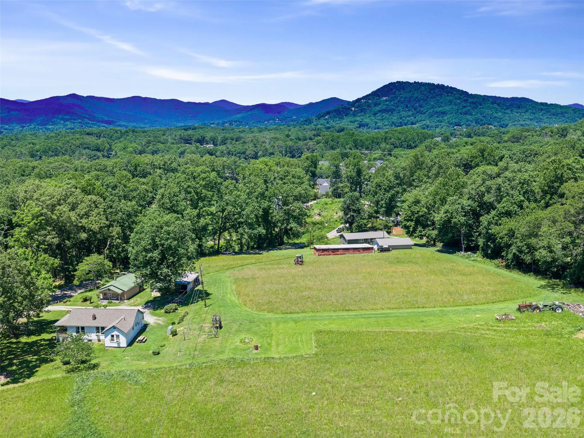 1115, 1125, 1127 Glenn Bridge Road - Photo 5