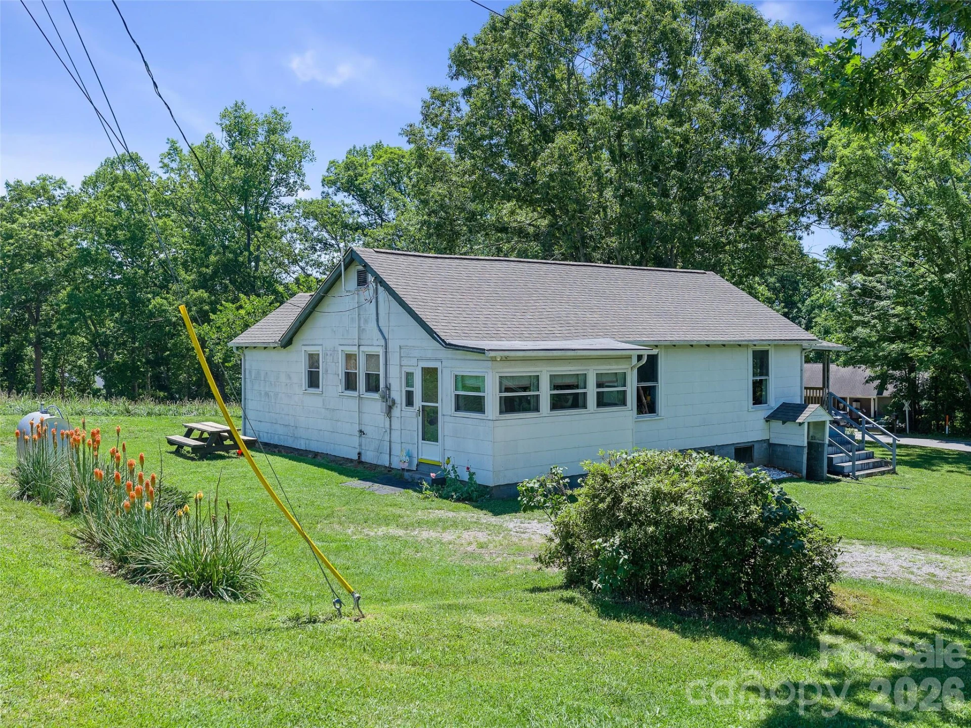 1115, 1125, 1127 Glenn Bridge Road - Photo 45